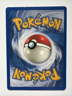 Pokemon TCG Togepi 56/105 LP Neo Destiny WOTC TCG - Image 2