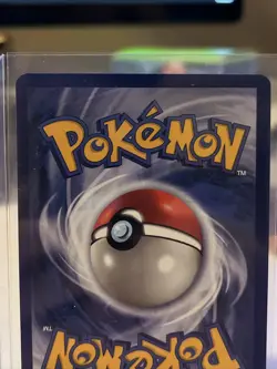 Pokemon TCG Kingler Fossil 38 Regular 1st Edition Uncommon NM - Image 5