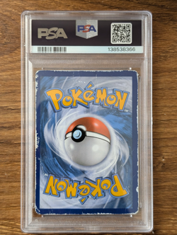 2016 Pokemon XY Generations PSA 1 M Charizard EX #12 Mega FRESH GRADE SLAB - Image 2
