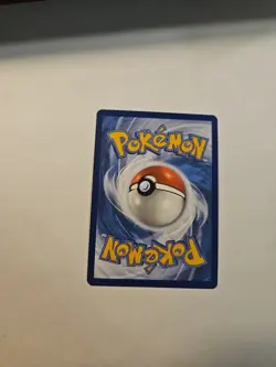 Pokemon - Eri - 199/162 - Temporal Forces - Holo - Ultra Rare NM - Image 4