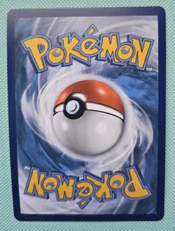 Pokemon TCG SWSH01: Sword & Shield Base Set #025/202 Victini V NM - Image 2