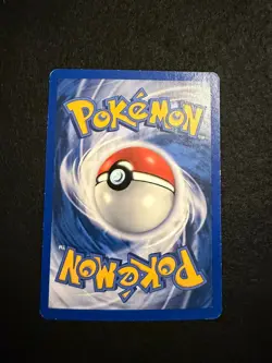 Pokemon Vintage WOTC Wobbuffet 16/75 Neo Discovery Holo LP - Image 2