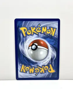 Pokemon TCG Fezandipiti EX 038/064 SV Shrouded Fable - Double Rare Holo- NM - Image 2