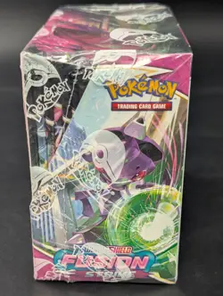 Pokemon TCG Fusion Strike Booster Box 36 Packs Sword & Shield New Factory Sealed - Image 4