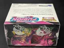 Pokemon TCG Fusion Strike Booster Box 36 Packs Sword & Shield New Factory Sealed - Image 5