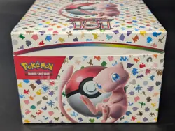 Pokemon Scarlet & Violet 151 Booster Bundle 10-Box Display SEALED - Image 5