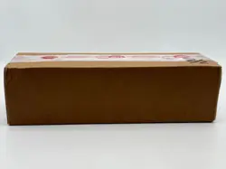 Pokemon TCG SWSH08 Fusion Strike Booster Box Case Sealed - Image 3