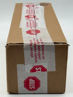 Pokemon TCG SWSH08 Fusion Strike Booster Box Case Sealed - Image 4