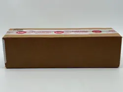 Pokemon TCG SWSH08 Fusion Strike Booster Box Case Sealed - Image 5