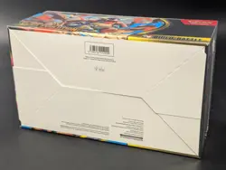 Pokemon TCG Mega Evolution ME1 Build & Battle 10-Box Display Box SEALED - Image 2