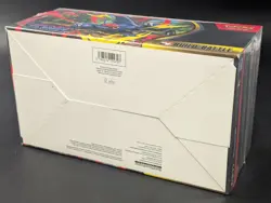 Pokemon TCG Phantasmal Flames - Build And Battle Display Sealed (10 Boxes) - Image 2