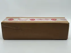 Pokemon TCG SWSH08 Fusion Strike Booster Box Case Sealed - Image 3