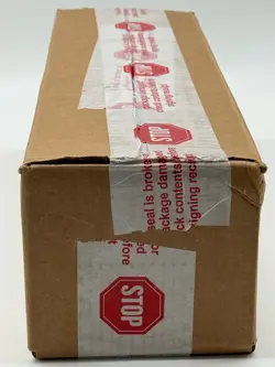 Pokemon TCG SWSH08 Fusion Strike Booster Box Case Sealed - Image 5