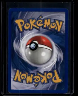 Pokemon TCG Rocket's Sneak Attack 16/82 Team Rocket Holo Rare LP - Image 2