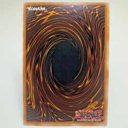 Yugioh Danger! Nessie! MGED-EN019 1st Edition Premium Gold Rare Holo - NM - Image 2