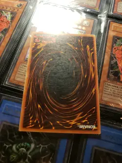 Yugioh Relinquished Magic Ruler MRL-029 1st Edition Ultra Rare - Image 5