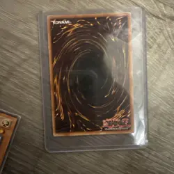 Yu-Gi-Oh - Summoned Skull - Secret Rare / Holo - BPT-002 - Image 2