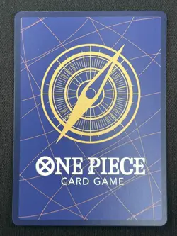 [NM] Monkey D. Luffy ONE PIECE Japan P-080 Bandai Card Games Fest 24-25 AJ14 - Image 3