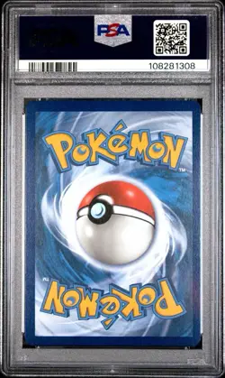 2022 Pokemon Brilliant Stars # TG06 Full Art Dusknoir PSA 9 MINT Trusted Seller! - Image 2