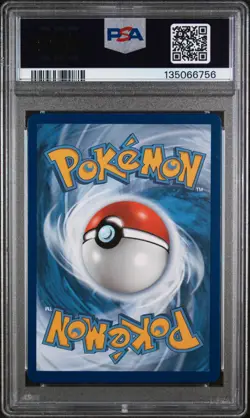 2022 POKEMON SWORD & SHIELD BRILLIANT STARS #TG16 FULL ART/MIMIKYU V PSA 9 - Image 2
