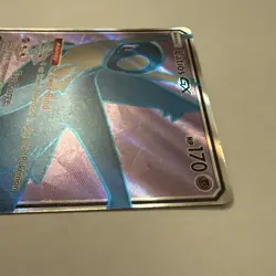 Pokemon Latios GX 170 HP Full Art Holo Ultra Rare 223/236 SM-Unified Minds Card - Image 4
