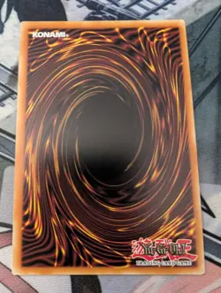 DESO-EN032 Darklord Nasten Secret Rare Yu-Gi-Oh Card 1st Edition New - Image 2