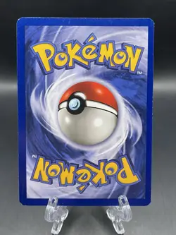 Pokemon TCG Zapdos Holo Rare Card 15/62 Fossil Base Set, Vintage 1999 LP WOTC - Image 2