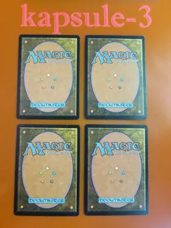 4x Tangle Spider | 10th Edition | MTG Magic Cards - Image 2