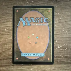 Magic: The Gathering BLB Bat Creature Theme 5 Cards - Image 2