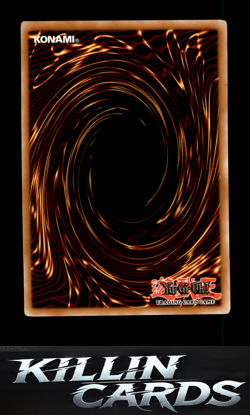 King Dragun (UTR) FET-EN036 Ultimate Rare Flaming Eternity YuGiOh Card NM - Image 2