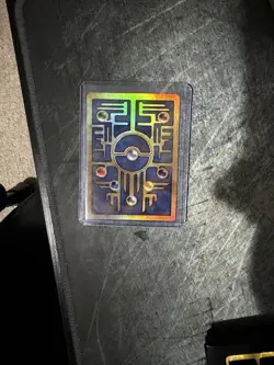 Ancient Mew 1 Miscellaneous Cards & Products Holo - Image 2