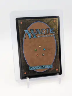 MTG - Ba Sing Se - Regular Rare #266 - Avatar: The Last Airbender NM - Image 2