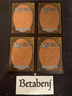 4x Deadly Recluse M13 (Playset) - Free ship over $25 - Image 2