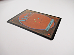 Odyssey MTG FOIL Nefarious Lich Magic LP Excellent - Image 4