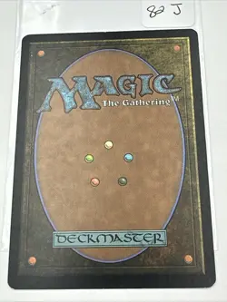 Odyssey Nefarious Lich MTG Magic the Gathering LP - Image 4