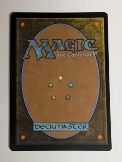 MTG - Feral Ghoul - PIP - R - Ext Art Surge Foil - 909 - Image 2