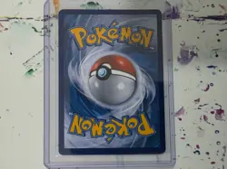 Pokemon TCG Arceus XY116 Full Art Mythical Collection Black Star Promo Holo NM - Image 2