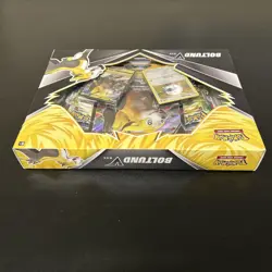 Pokemon TCG: Boltund V Box NFS W/Evolving Skies Pack - Image 4