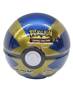POKEMON 2023 POKEBALL CONTAINS 3 BOOSTER PACKS NEW SEALED PLEASE READ-(J) - Image 2