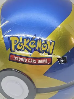 POKEMON 2023 POKEBALL CONTAINS 3 BOOSTER PACKS NEW SEALED PLEASE READ-(J) - Image 3