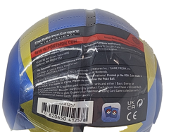 POKEMON 2023 POKEBALL CONTAINS 3 BOOSTER PACKS NEW SEALED PLEASE READ-(J) - Image 5