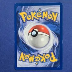 Lapras #10/62 Holo Rare - Unlimited Fossil 1999 Nintendo Pokemon TCG - Image 5
