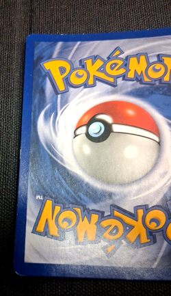 Pokemon Alakazam 1/102 Base Set Holo LP Fast Ship - Image 5