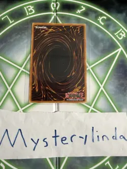 Yugioh Instant Fusion OP04-EN002 DE002 Ultimate Rare German NM - Image 2