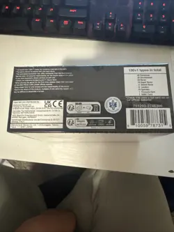 One Piece OP09 Emperors in the New World Booster Box Factory Sealed - Image 4