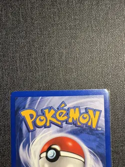 Pokemon TCG Kangaskhan Holo Rare Jungle Unlimited 5/64 Vintage WOTC 1999 LP - Image 3
