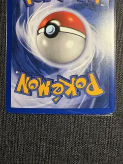 Pokemon TCG Kangaskhan Holo Rare Jungle Unlimited 5/64 Vintage WOTC 1999 LP - Image 4