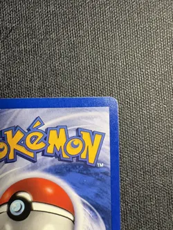 Pokemon TCG Kangaskhan Holo Rare Jungle Unlimited 5/64 Vintage WOTC 1999 LP - Image 5