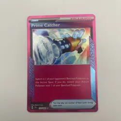 3x Ace Spec Rare NM- Heros Cape Maximum Belt Prime Catcher Pokemon TCG Cards - Image 2