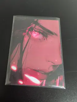 Waifu Sexy Anime Girls Cards Custom Holo - One Piece - Boa Hancock - Image 1